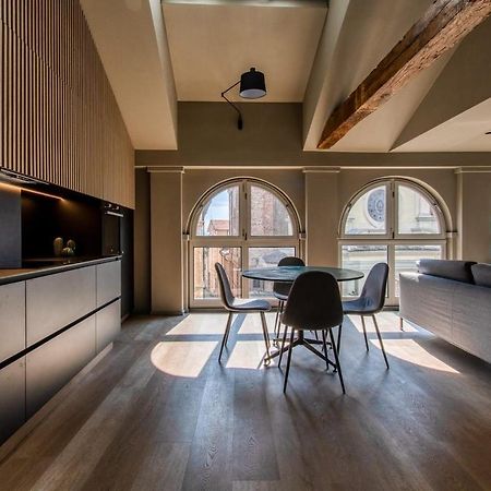 Apartament Alimi Cuneo Zewnętrze zdjęcie