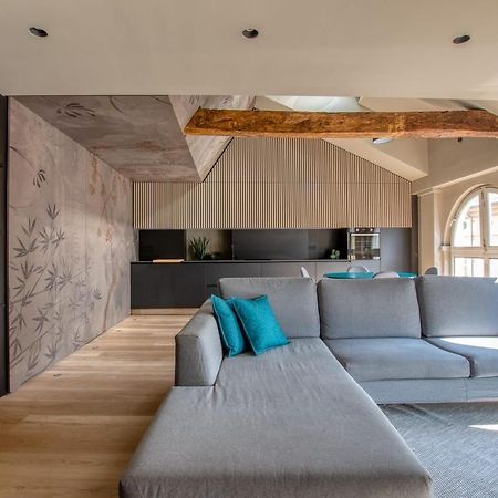 Apartament Alimi Cuneo Zewnętrze zdjęcie