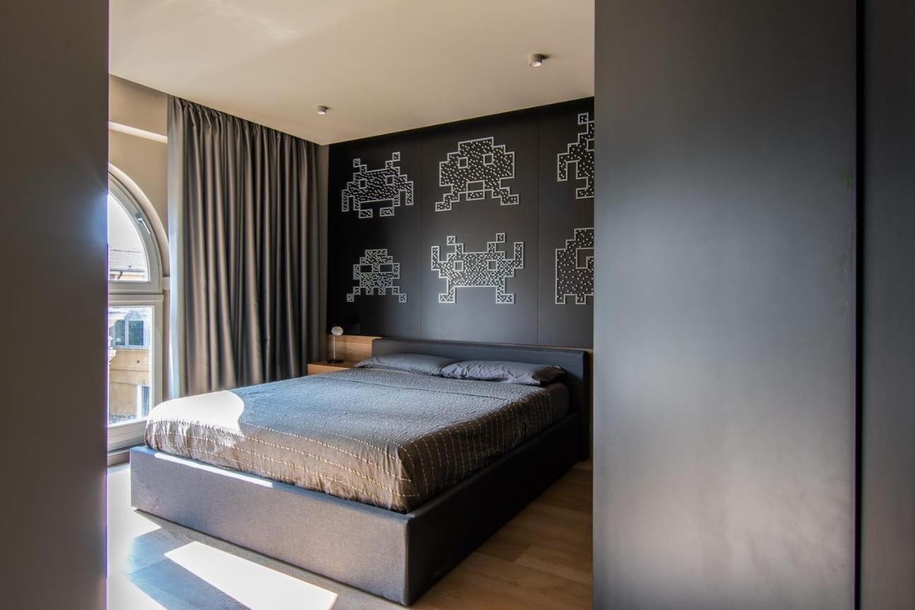 Apartament Alimi Cuneo Zewnętrze zdjęcie