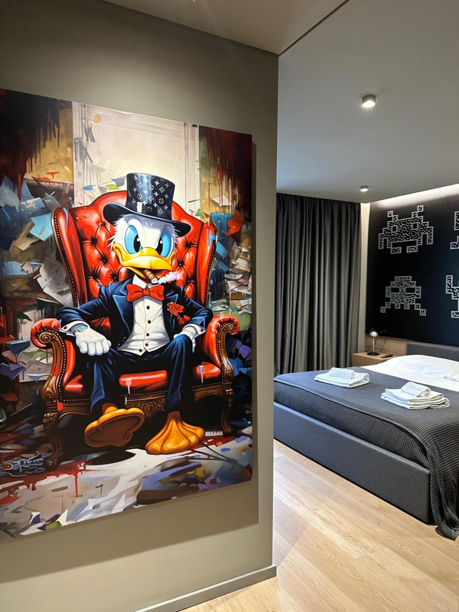 Apartament Alimi Cuneo Zewnętrze zdjęcie